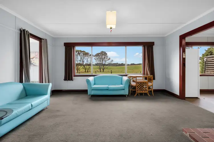 Third view of Homely house listing, 710 Mount Stanley Road, Lymwood TAS 7256