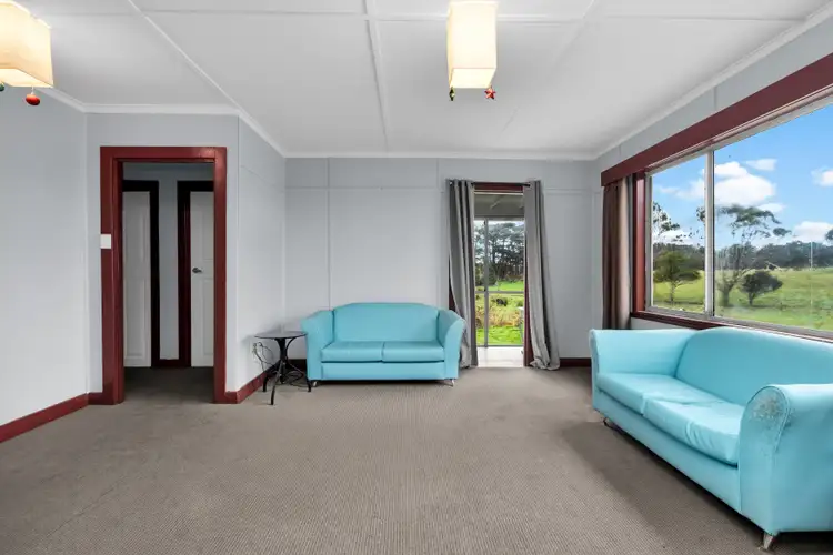 Fourth view of Homely house listing, 710 Mount Stanley Road, Lymwood TAS 7256