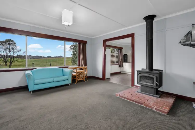 Fifth view of Homely house listing, 710 Mount Stanley Road, Lymwood TAS 7256