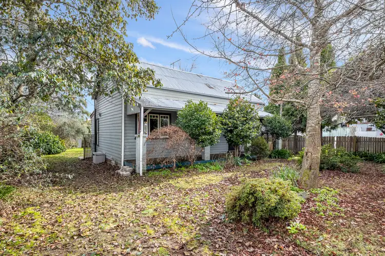 Main view of Homely house listing, 4 Haviland Avenue, Blackheath NSW 2785