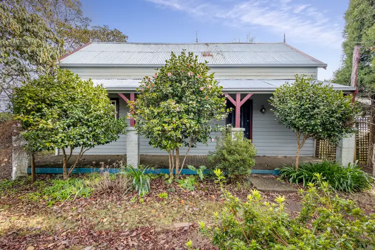 Second view of Homely house listing, 4 Haviland Avenue, Blackheath NSW 2785