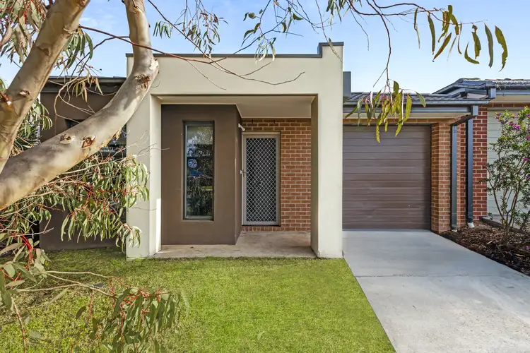 Main view of Homely house listing, 22 Seasons Drive, Botanic Ridge VIC 3977