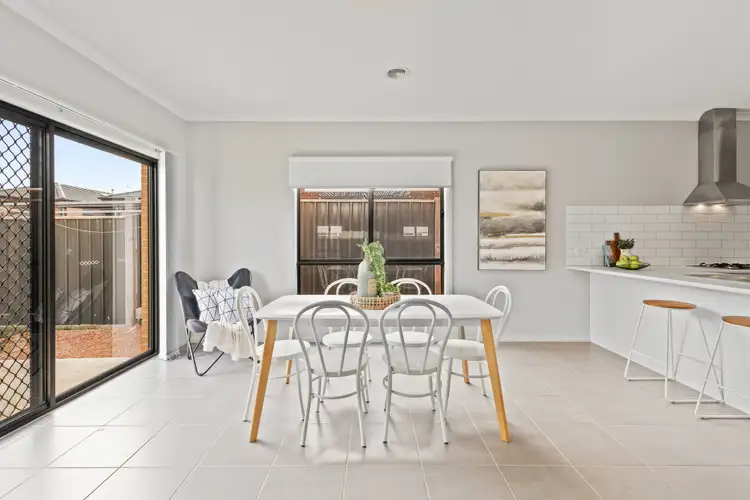 Fourth view of Homely house listing, 22 Seasons Drive, Botanic Ridge VIC 3977