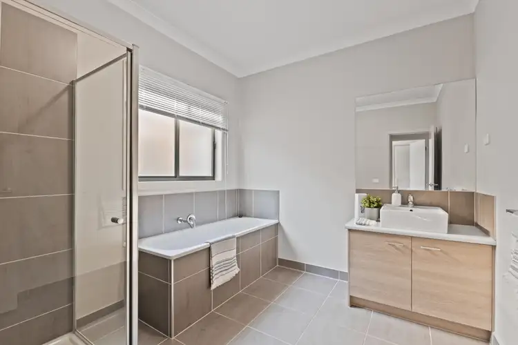 Fifth view of Homely house listing, 22 Seasons Drive, Botanic Ridge VIC 3977