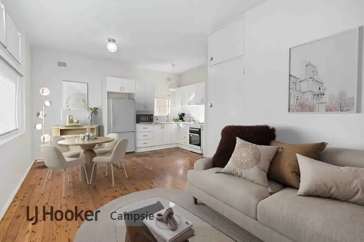 Main view of Homely apartment listing, 6/210 Burwood Road, Croydon Park NSW 2133