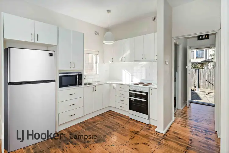 Second view of Homely apartment listing, 6/210 Burwood Road, Croydon Park NSW 2133