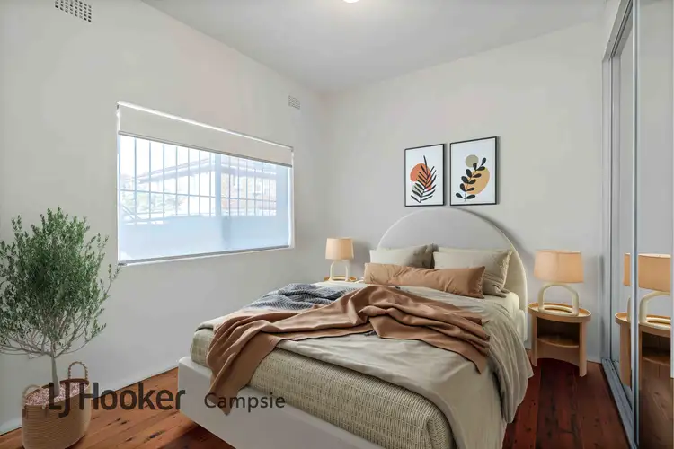Third view of Homely apartment listing, 6/210 Burwood Road, Croydon Park NSW 2133