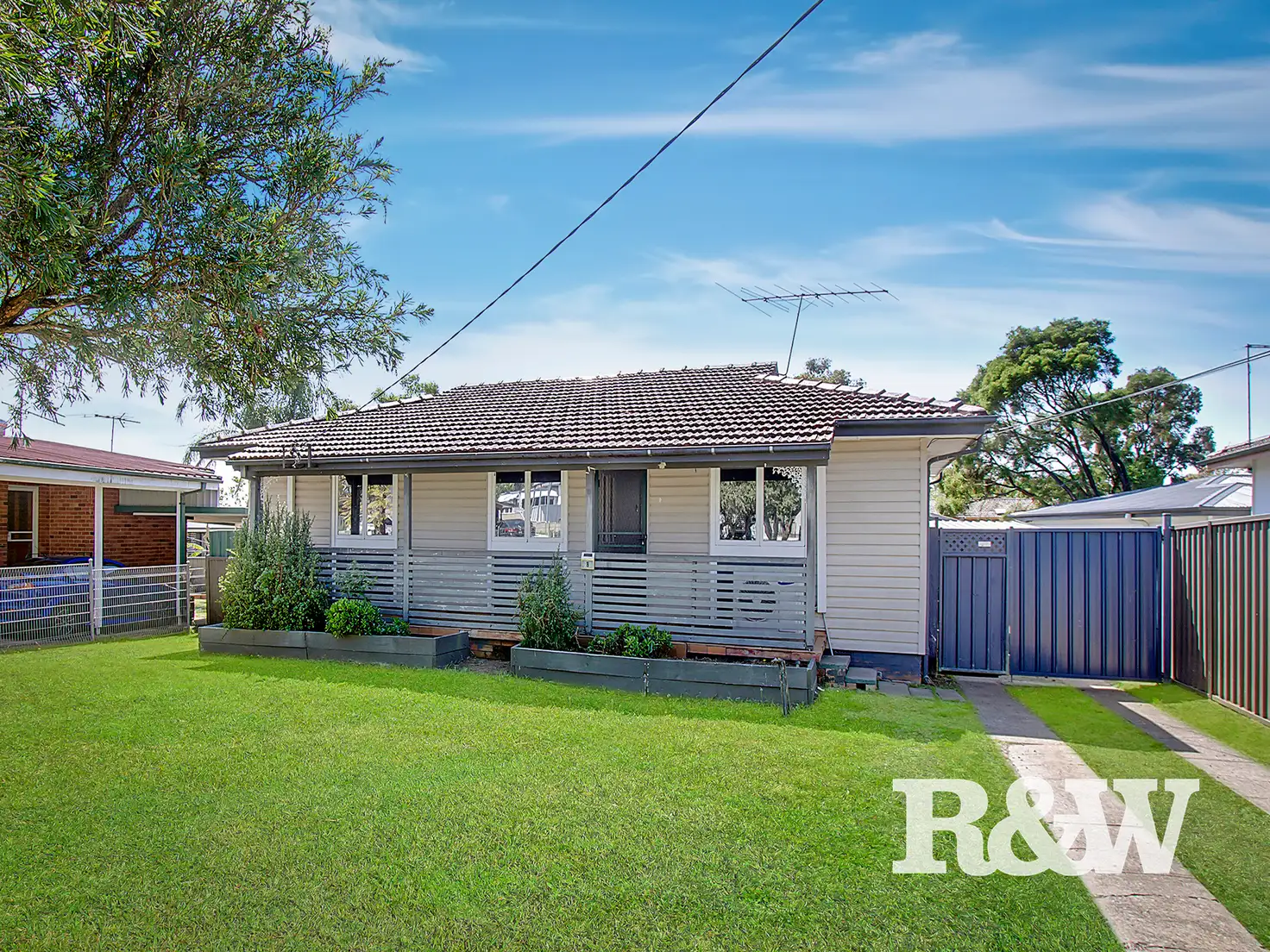 Main view of Homely house listing, 8 Pinang Place, Whalan NSW 2770
