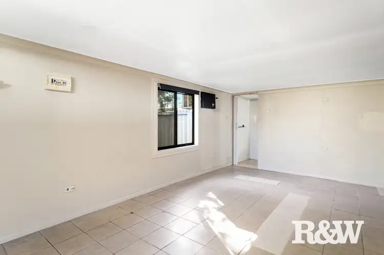Fifth view of Homely house listing, 8 Pinang Place, Whalan NSW 2770