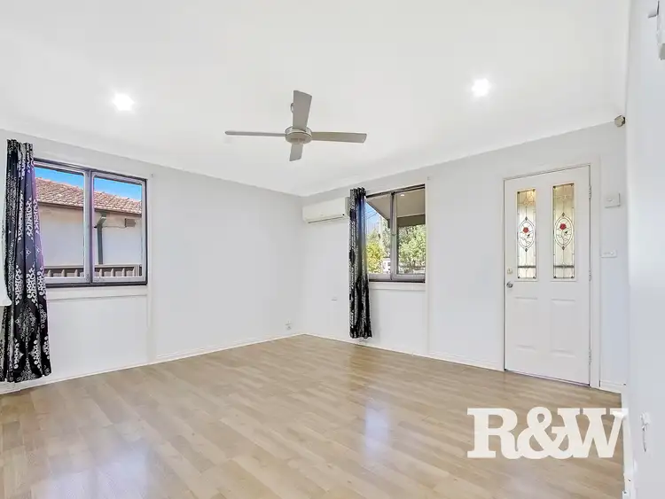 Sixth view of Homely house listing, 8 Pinang Place, Whalan NSW 2770