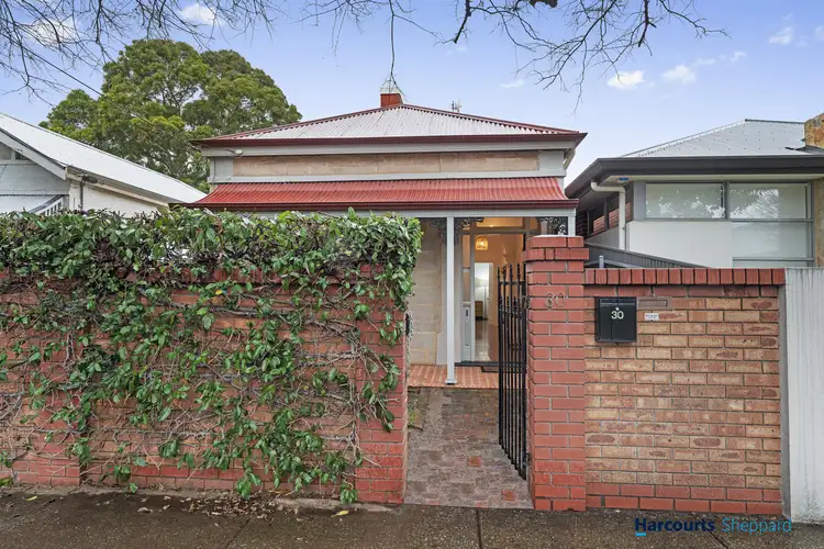 30 Morris Street, Evandale SA 5069