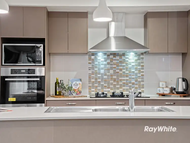 Fourth view of Homely house listing, 24 Skelbrook Road, Park Ridge QLD 4125