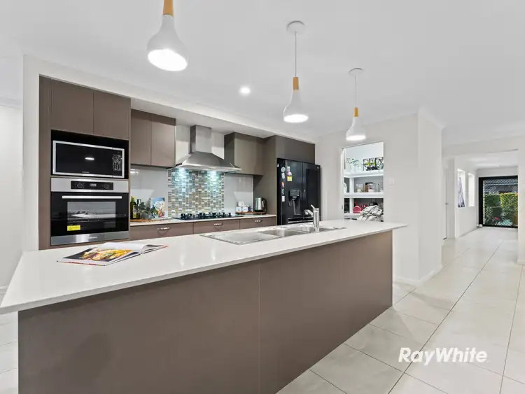 Sixth view of Homely house listing, 24 Skelbrook Road, Park Ridge QLD 4125