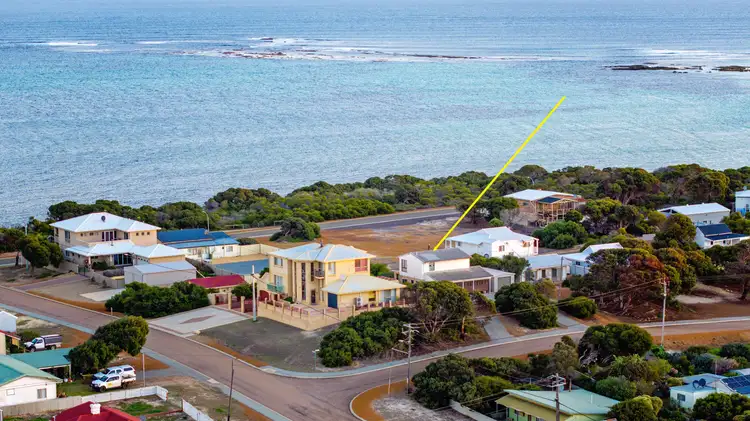 Third view of Homely house listing, 3 West Street, Hopetoun WA 6348