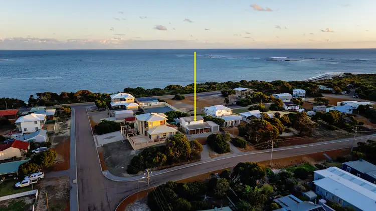 Fourth view of Homely house listing, 3 West Street, Hopetoun WA 6348