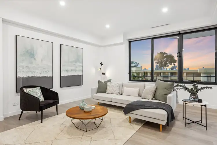 Fourth view of Homely apartment listing, 3/76 Mill Point Road, South Perth WA 6151