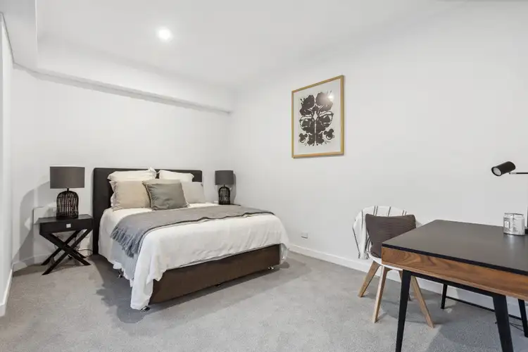 Seventh view of Homely apartment listing, 3/76 Mill Point Road, South Perth WA 6151