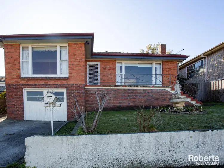 27 Crawford Street, Mowbray TAS 7248
