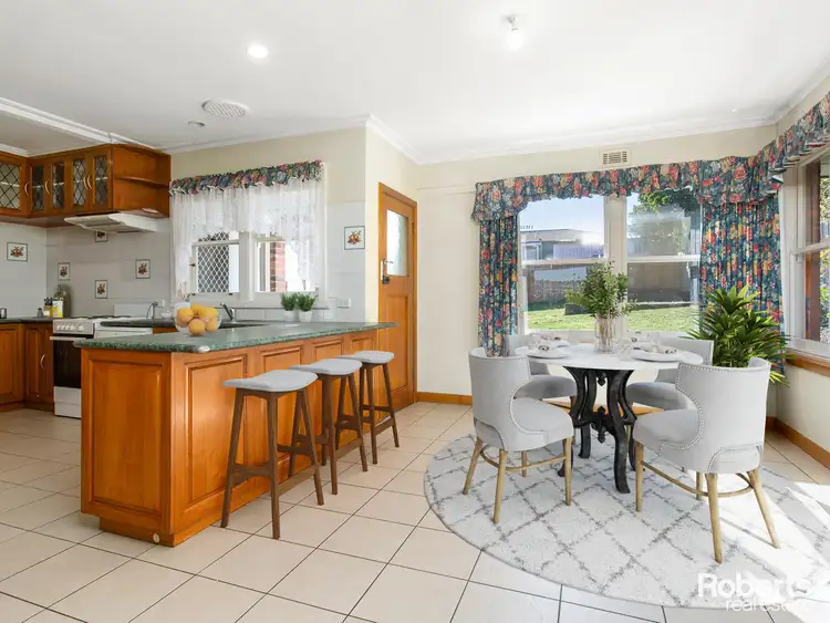 Third view of Homely house listing, 27 Crawford Street, Mowbray TAS 7248