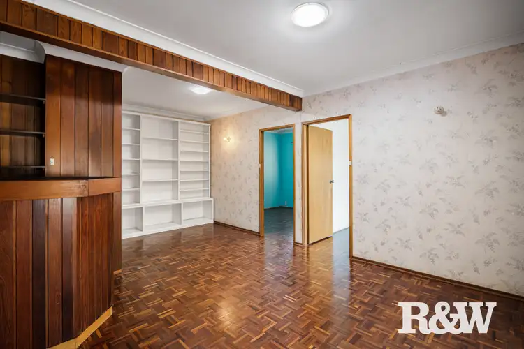 Fourth view of Homely house listing, 38 Coveny Street, Doonside NSW 2767