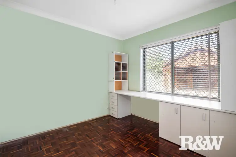 Fifth view of Homely house listing, 38 Coveny Street, Doonside NSW 2767