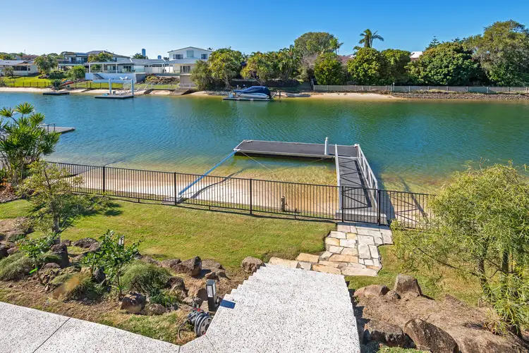 Second view of Homely house listing, 394 Benowa Road, Benowa Waters QLD 4217