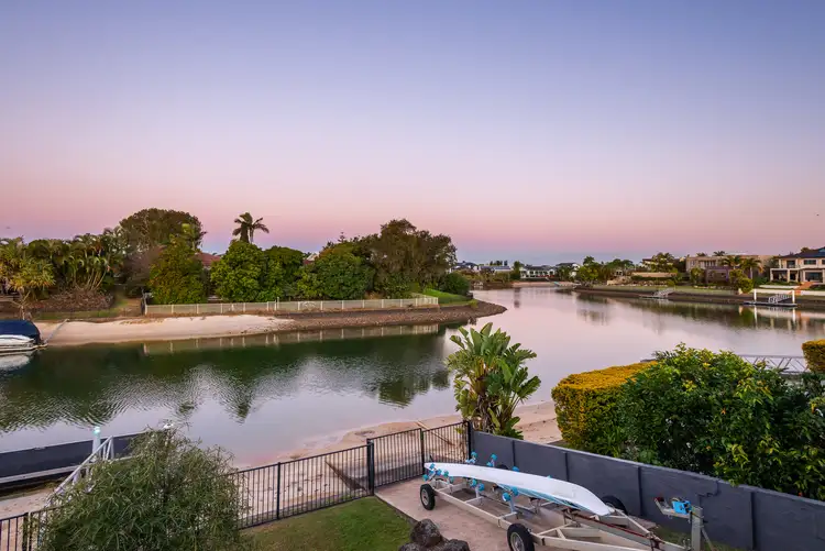 Third view of Homely house listing, 394 Benowa Road, Benowa Waters QLD 4217