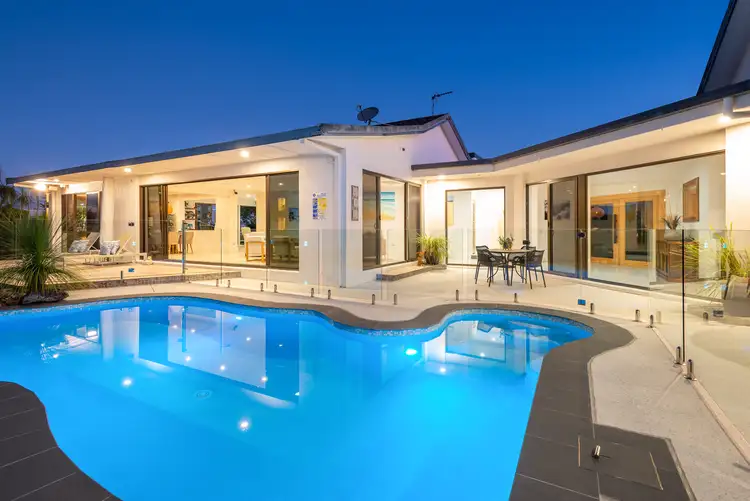 Fourth view of Homely house listing, 394 Benowa Road, Benowa Waters QLD 4217