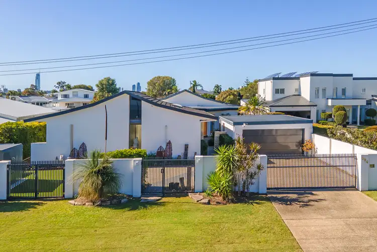 Fifth view of Homely house listing, 394 Benowa Road, Benowa Waters QLD 4217