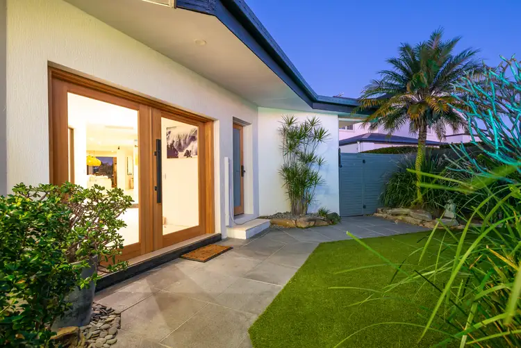 Sixth view of Homely house listing, 394 Benowa Road, Benowa Waters QLD 4217