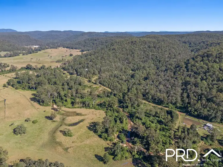 115 Upper Cherry Tree Road, Upper Mongogarie NSW 2470