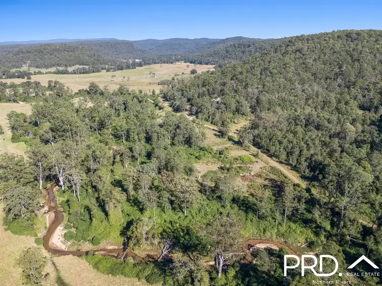 Main view of Homely rural property listing, 115 Upper Cherry Tree Road, Upper Mongogarie NSW 2470
