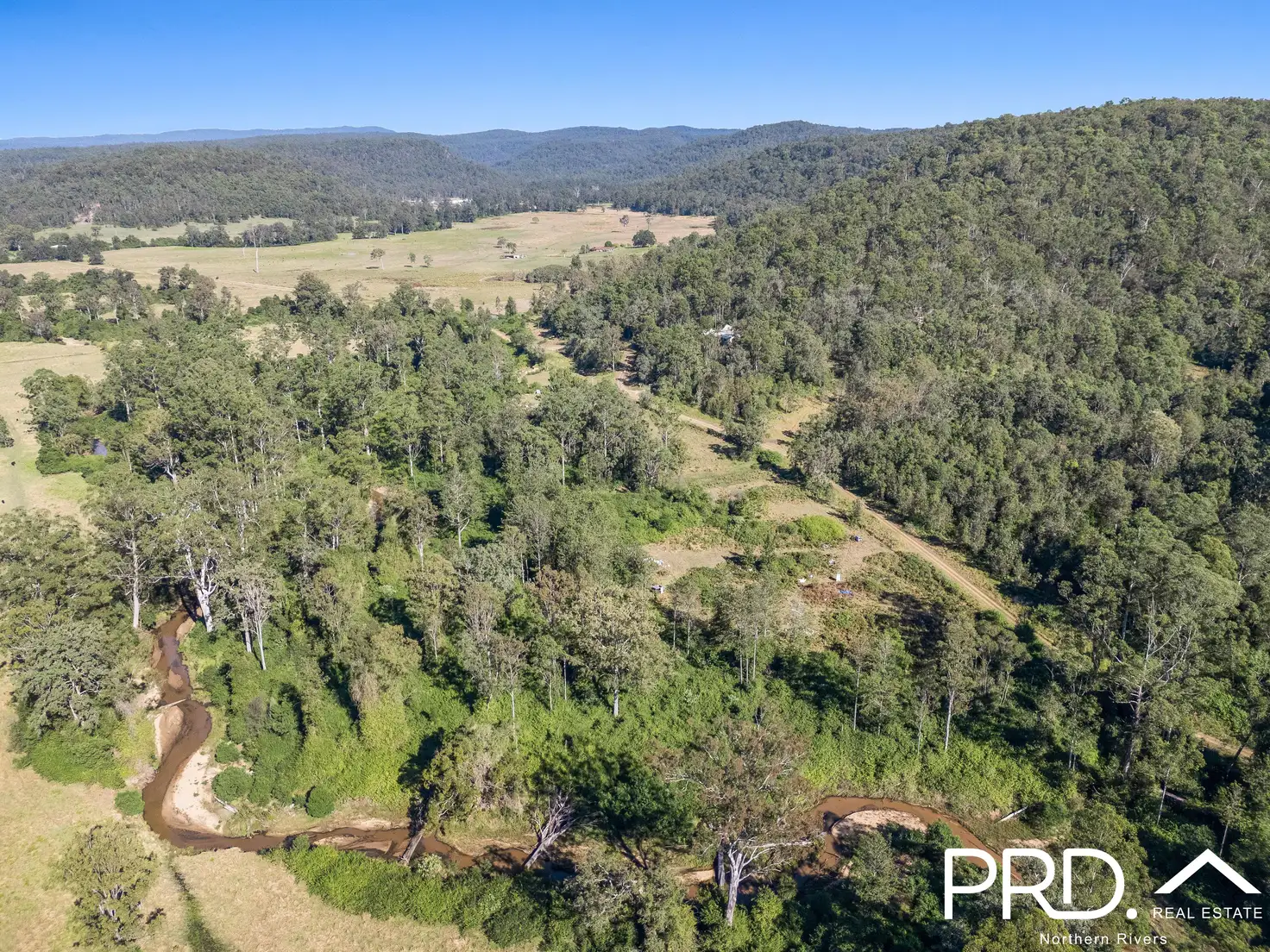 Main view of Homely rural property listing, 115 Upper Cherry Tree Road, Upper Mongogarie NSW 2470