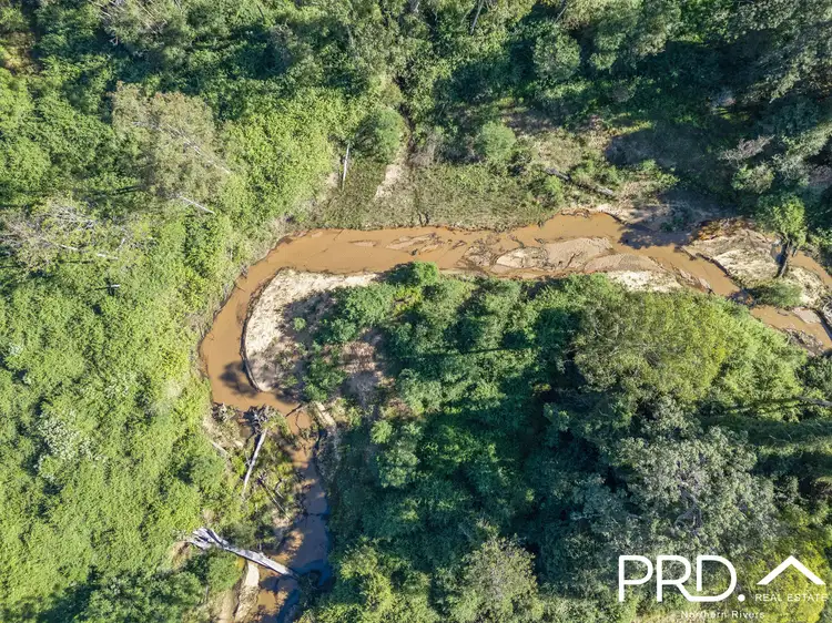 Fourth view of Homely rural property listing, 115 Upper Cherry Tree Road, Upper Mongogarie NSW 2470