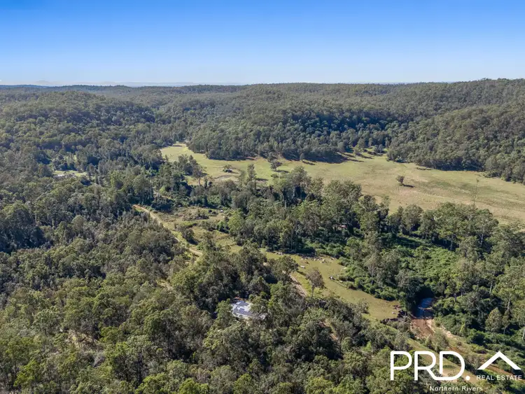 Fifth view of Homely rural property listing, 115 Upper Cherry Tree Road, Upper Mongogarie NSW 2470