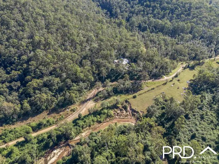 Sixth view of Homely rural property listing, 115 Upper Cherry Tree Road, Upper Mongogarie NSW 2470