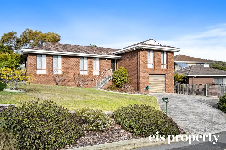 Main view of Homely house listing, 15 Golf Links Road, Geilston Bay TAS 7015