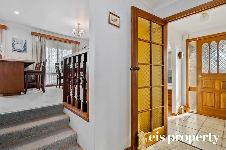 Second view of Homely house listing, 15 Golf Links Road, Geilston Bay TAS 7015