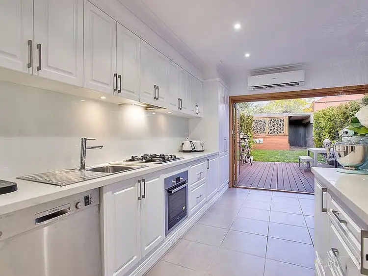 Main view of Homely house listing, 82 Argyle Street, Moonee Ponds VIC 3039