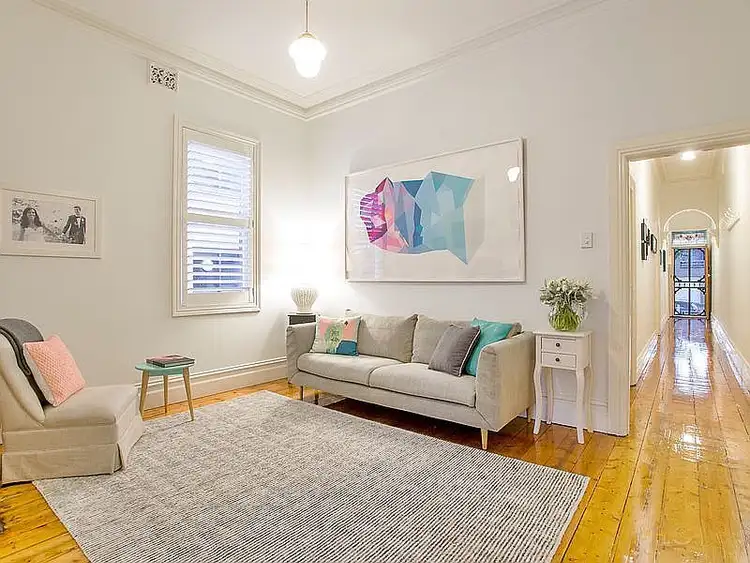 Third view of Homely house listing, 82 Argyle Street, Moonee Ponds VIC 3039