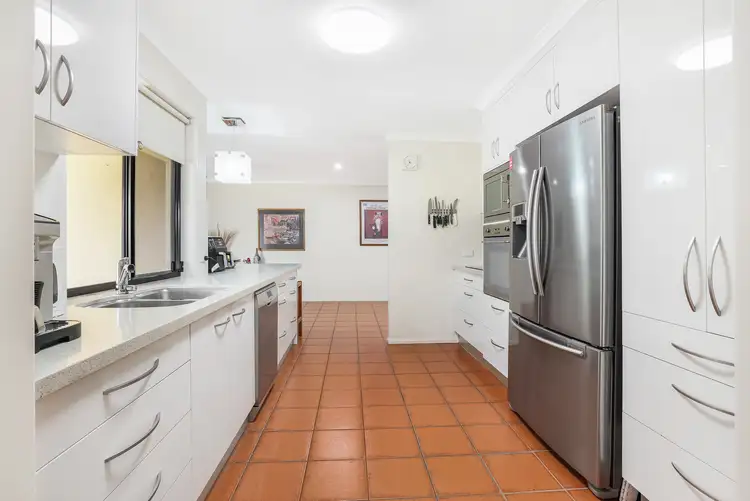 Second view of Homely house listing, 3 Cascade Parade, Bargara QLD 4670