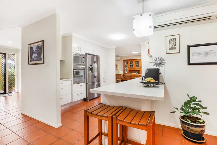 Third view of Homely house listing, 3 Cascade Parade, Bargara QLD 4670