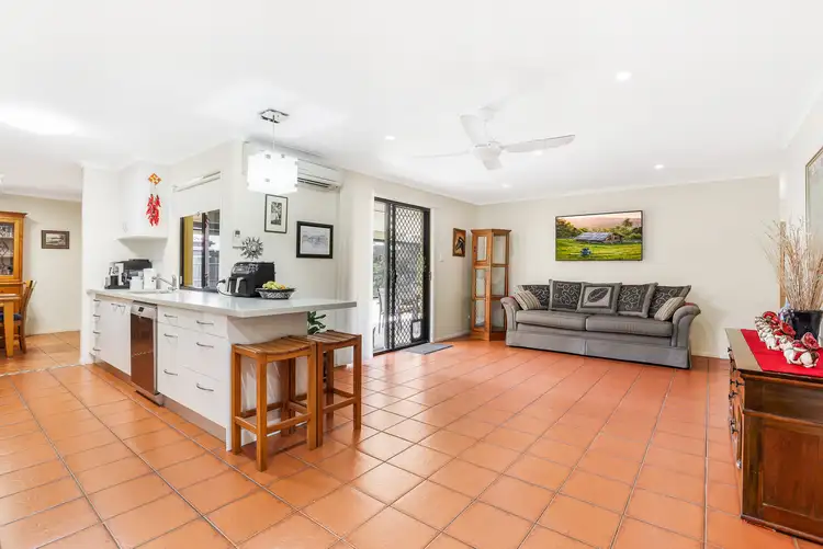 Fourth view of Homely house listing, 3 Cascade Parade, Bargara QLD 4670