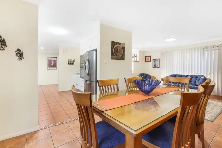 Fifth view of Homely house listing, 3 Cascade Parade, Bargara QLD 4670
