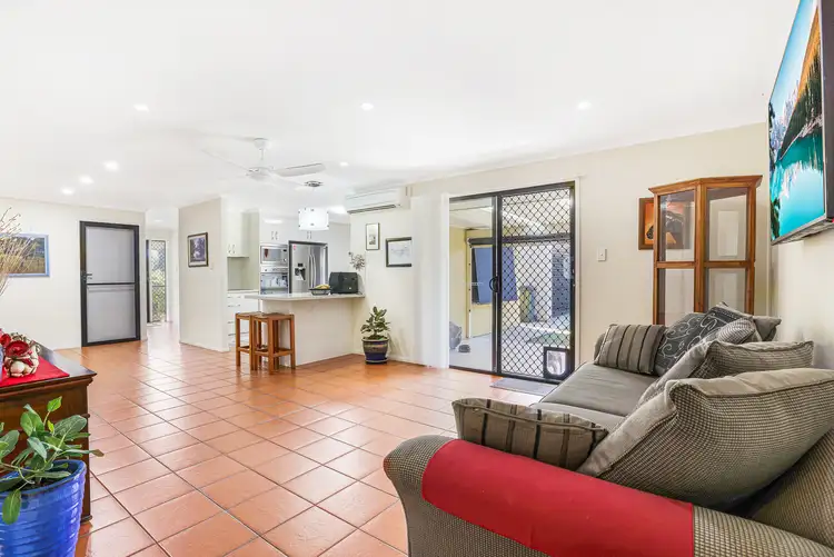 Sixth view of Homely house listing, 3 Cascade Parade, Bargara QLD 4670