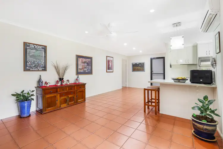 Seventh view of Homely house listing, 3 Cascade Parade, Bargara QLD 4670