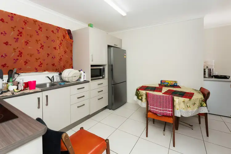 Second view of Homely semi-detached listing, 1 & 2/3 Mezger Street, Kalkie QLD 4670
