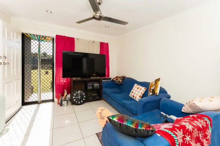 Third view of Homely semi-detached listing, 1 & 2/3 Mezger Street, Kalkie QLD 4670