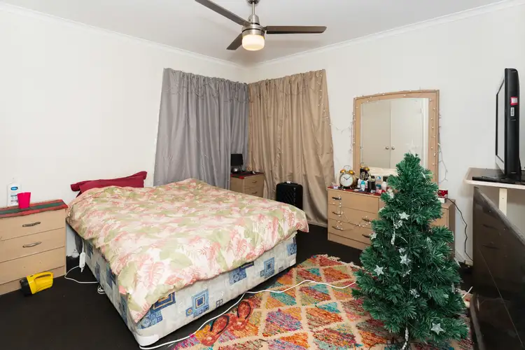 Fourth view of Homely semi-detached listing, 1 & 2/3 Mezger Street, Kalkie QLD 4670