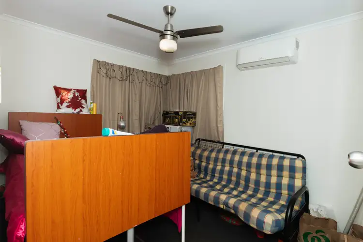 Fifth view of Homely semi-detached listing, 1 & 2/3 Mezger Street, Kalkie QLD 4670